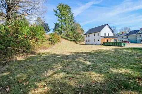 0 Prospect Street Ludlow VT 05149