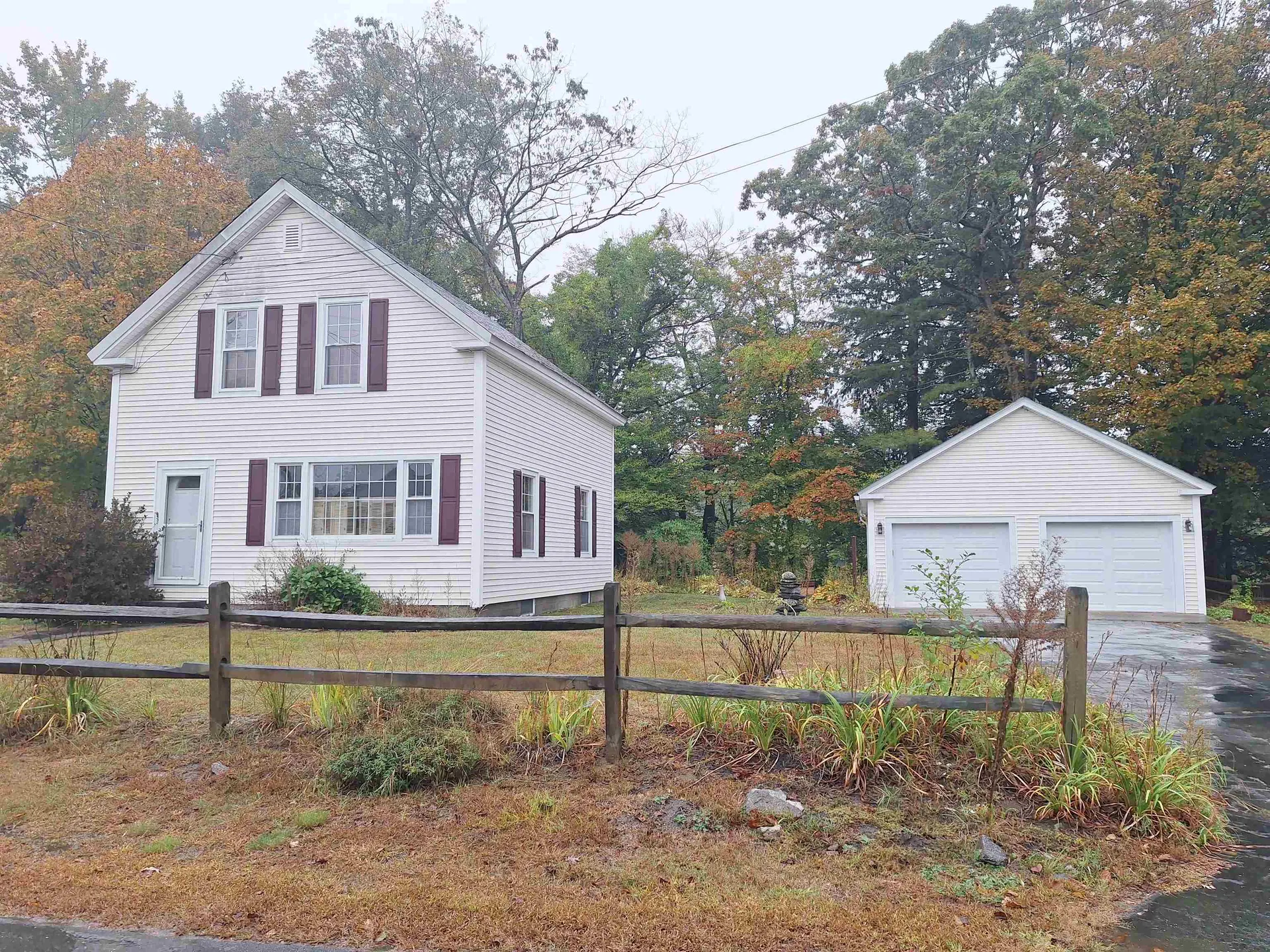 39 Maplewood Circle Walpole NH 03608
