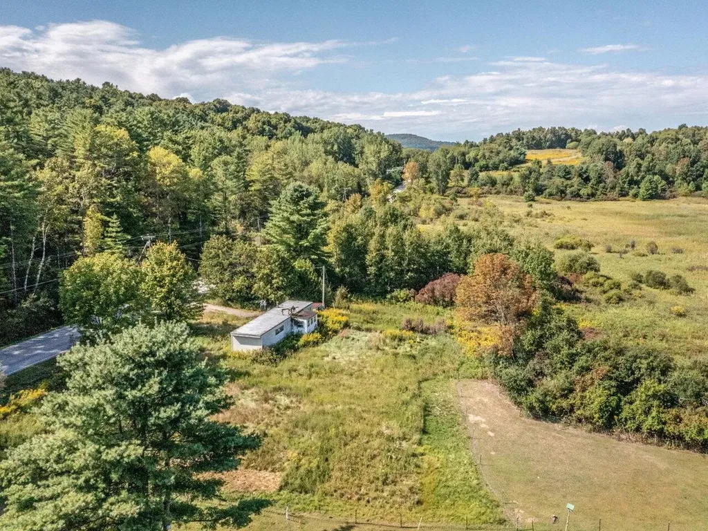 1892 Hollow Road Monkton VT 05473