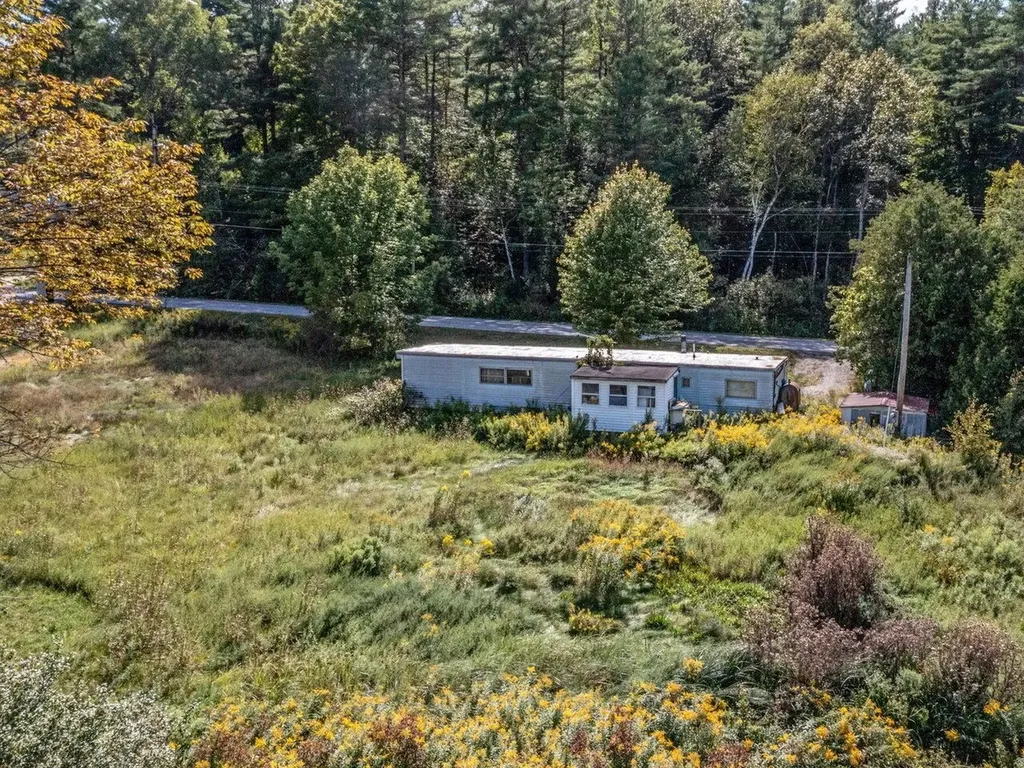 1892 Hollow Road Monkton VT 05473