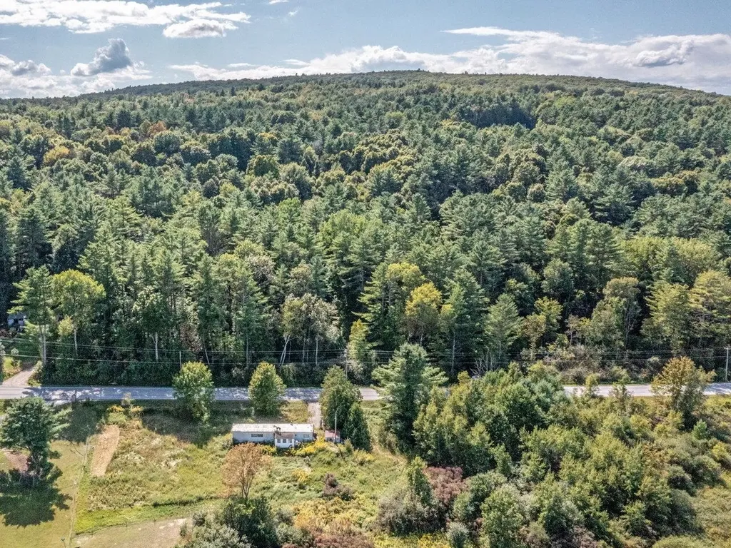 1892 Hollow Road Monkton VT 05473