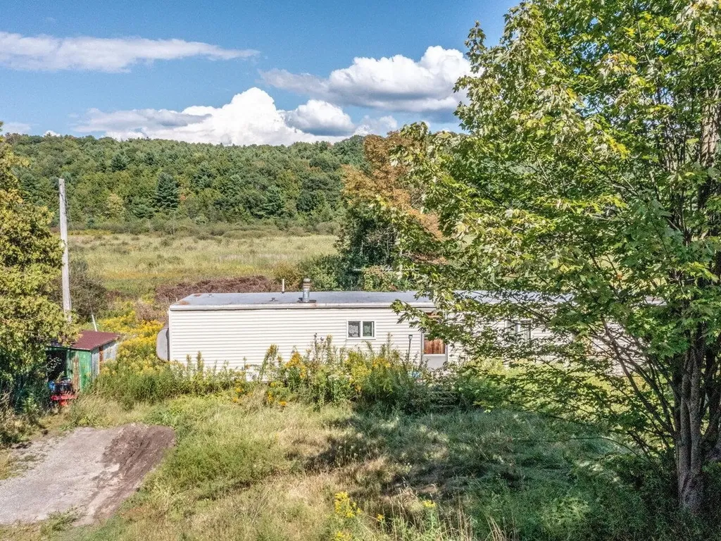 1892 Hollow Road Monkton VT 05473