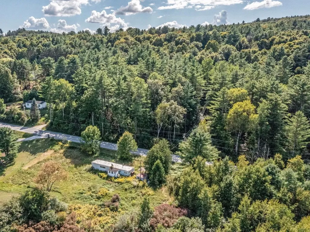 1892 Hollow Road Monkton VT 05473