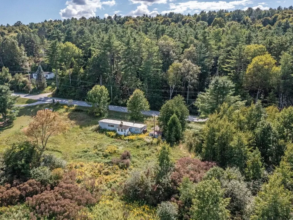 1892 Hollow Road Monkton VT 05473