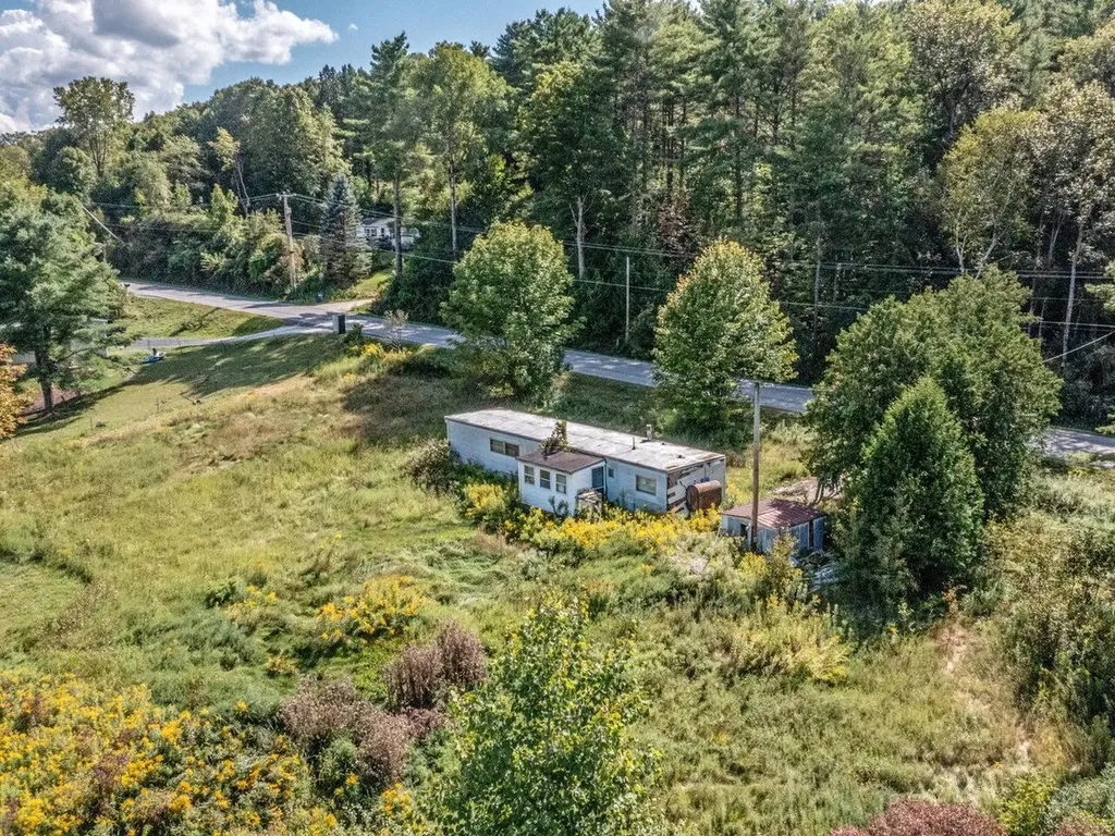 1892 Hollow Road Monkton VT 05473