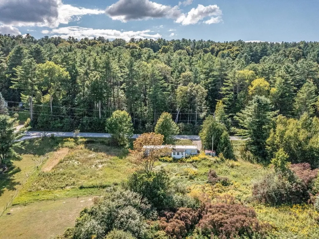 1892 Hollow Road Monkton VT 05473