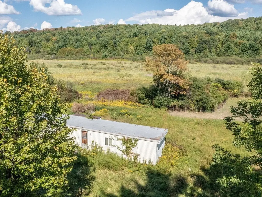 1892 Hollow Road Monkton VT 05473