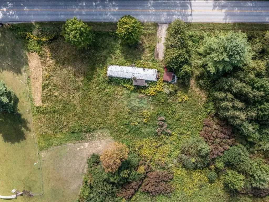 1892 Hollow Road Monkton VT 05473
