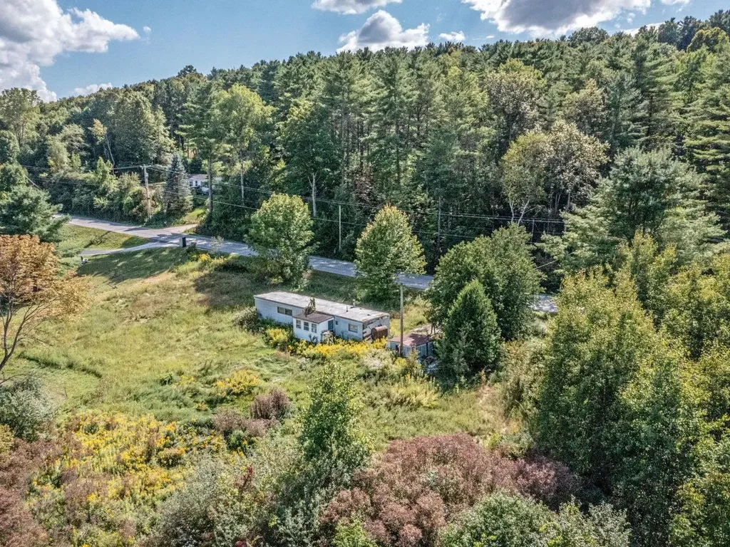 1892 Hollow Road Monkton VT 05473