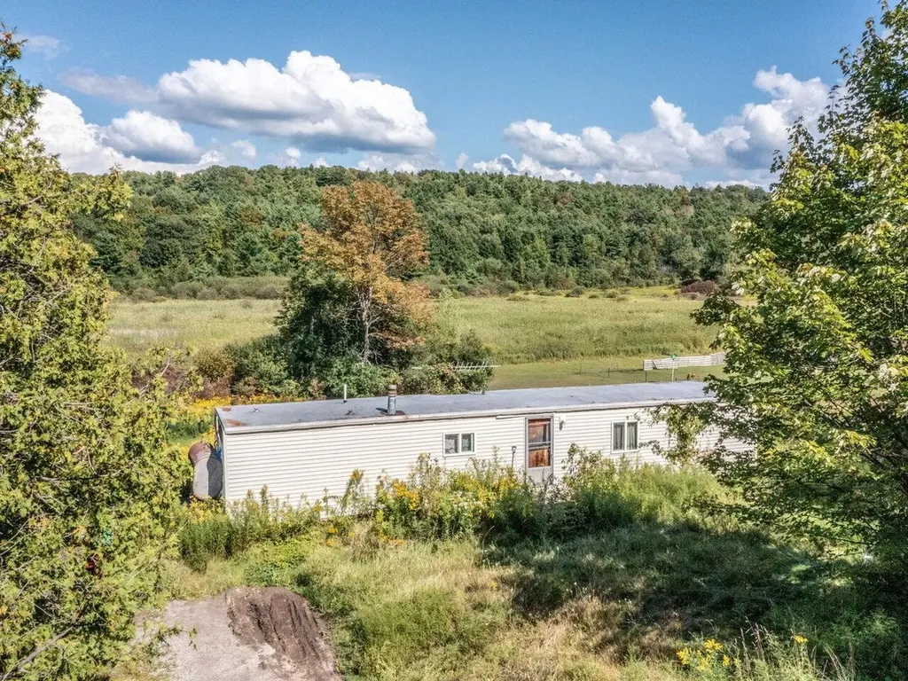 1892 Hollow Road Monkton VT 05473