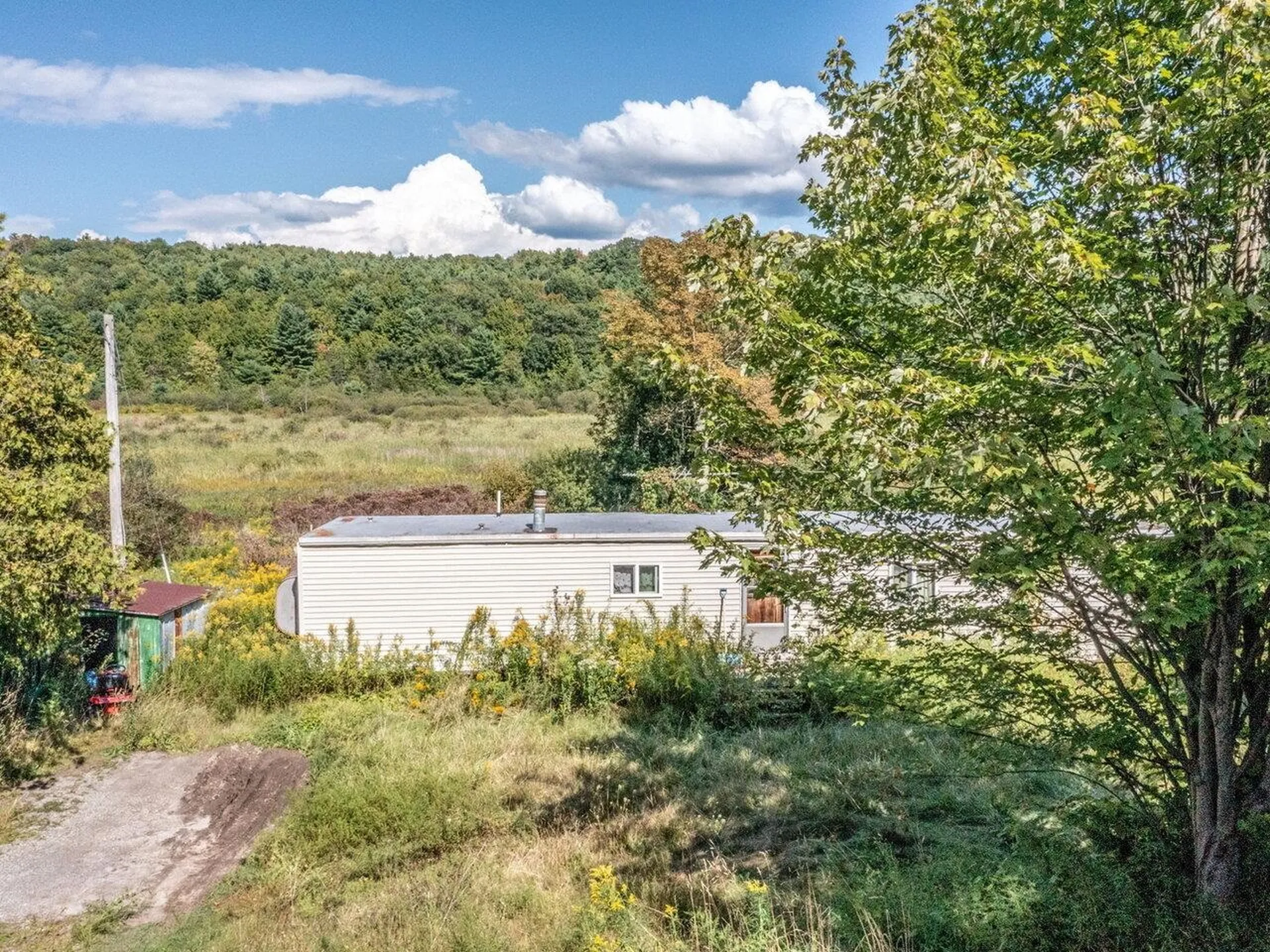 1892 Hollow Road Monkton VT 05473