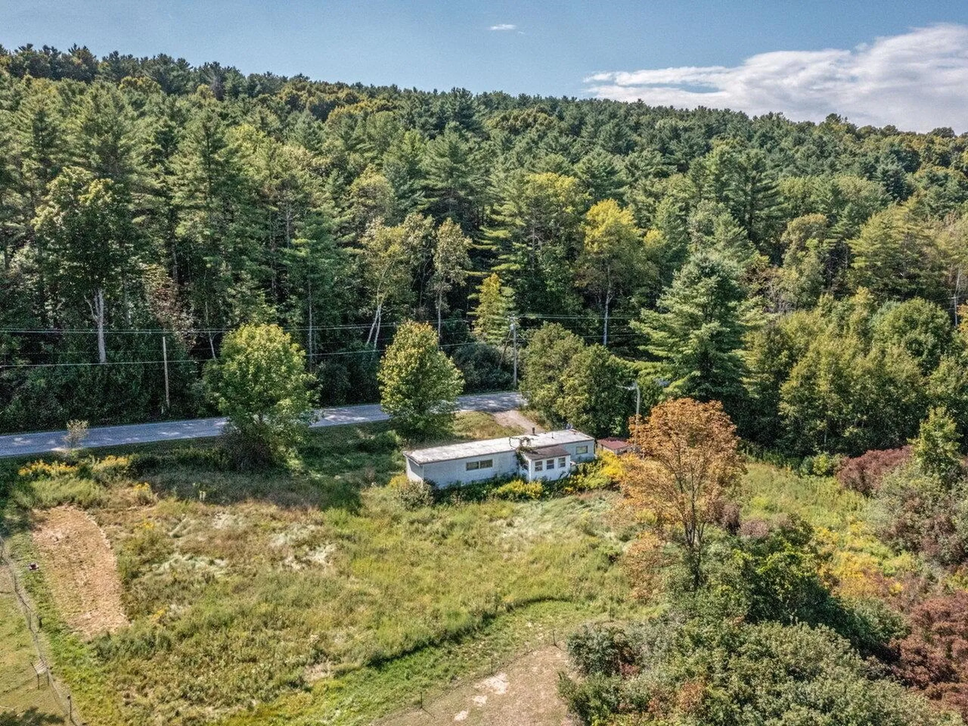 1892 Hollow Road Monkton VT 05473