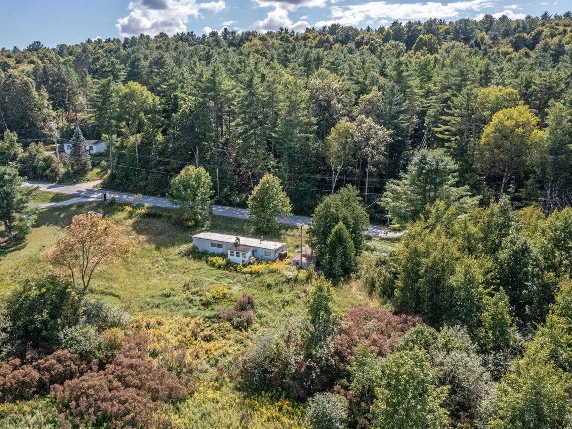 1892 Hollow Road Monkton VT 05473