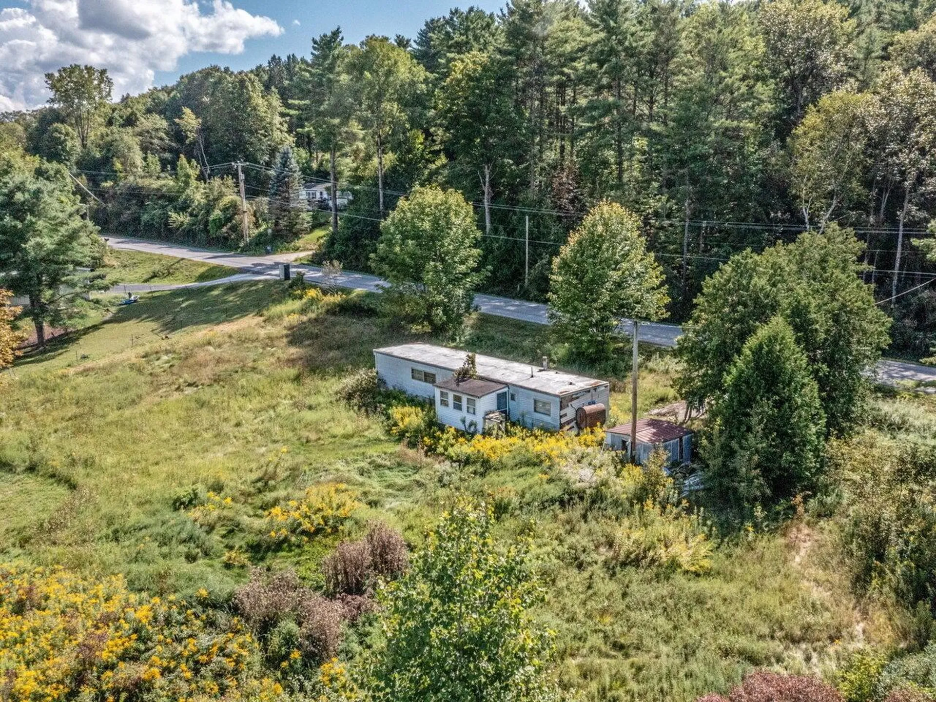1892 Hollow Road Monkton VT 05473