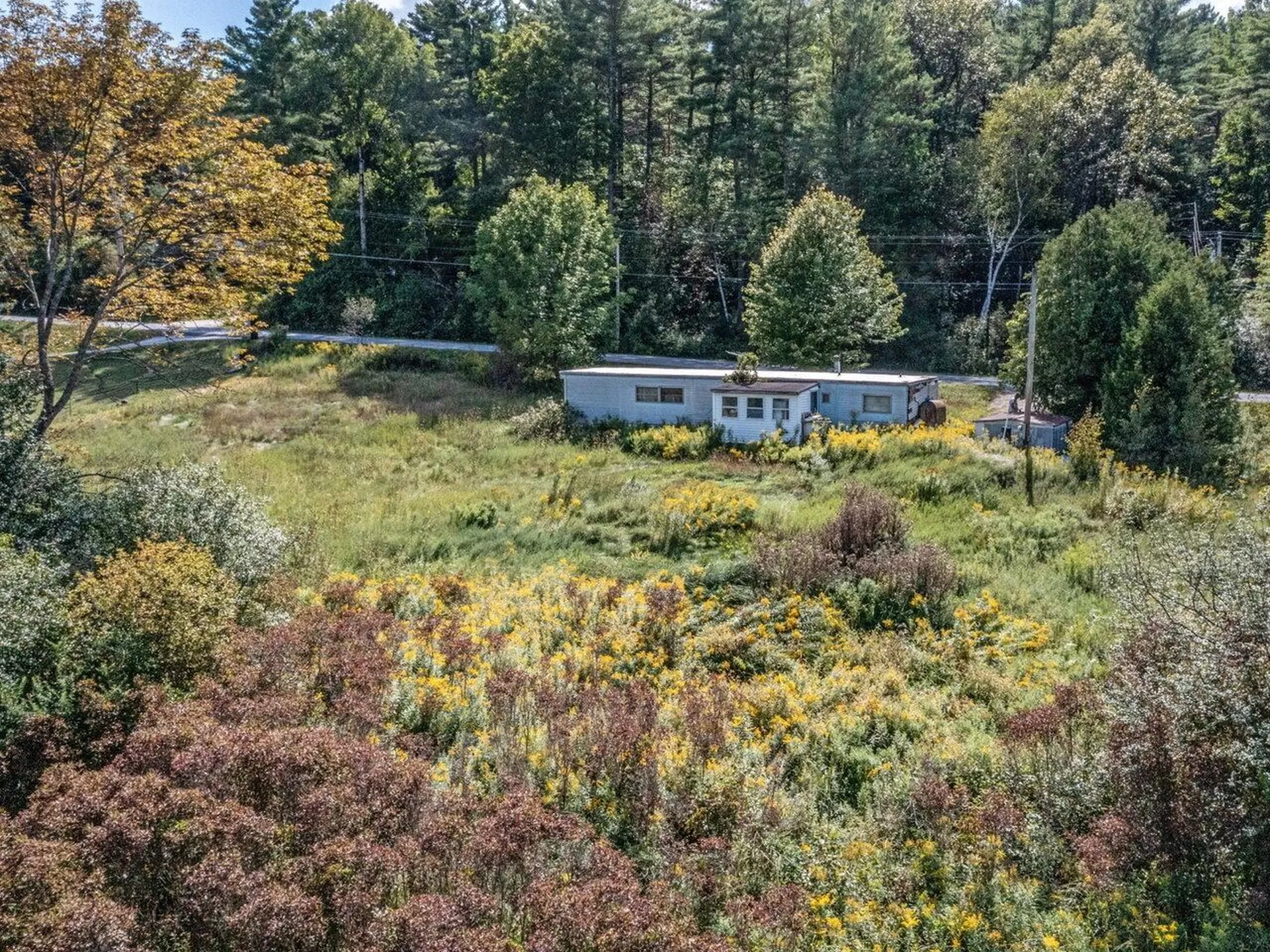 1892 Hollow Road Monkton VT 05473