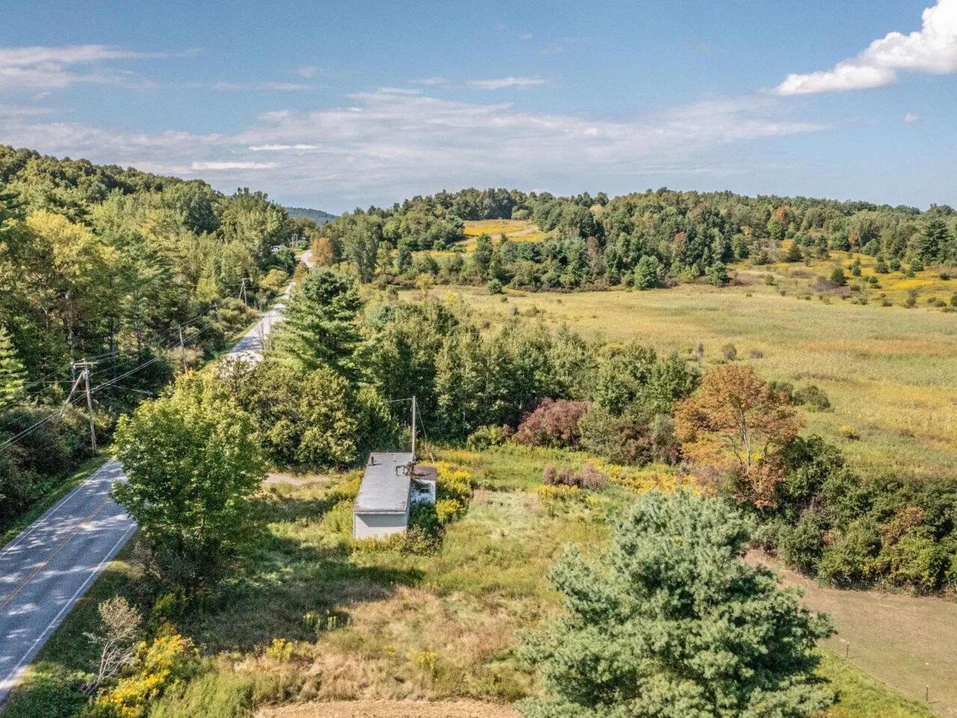 1892 Hollow Road Monkton VT 05473