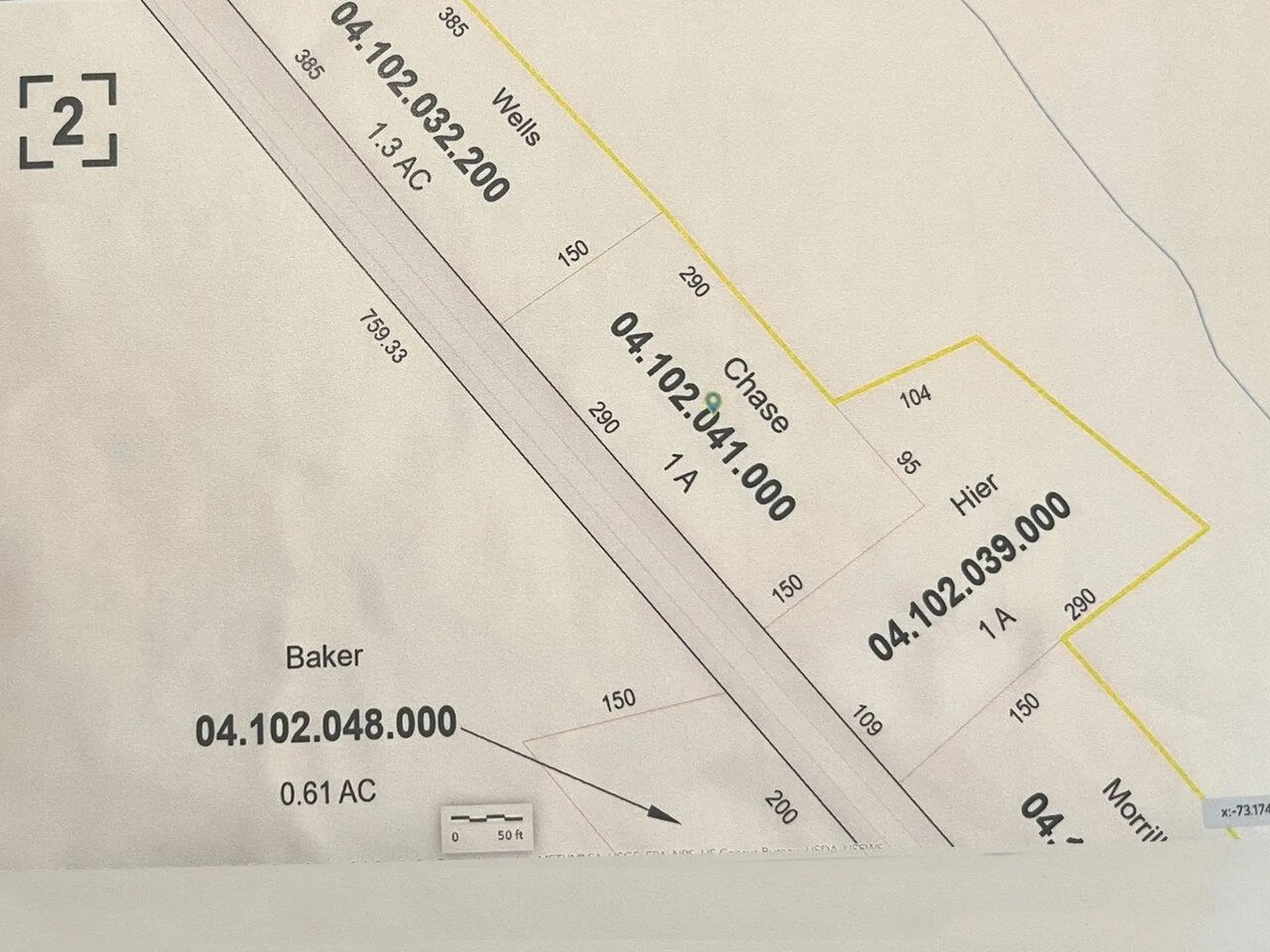 1892 Hollow Road Monkton VT 05473