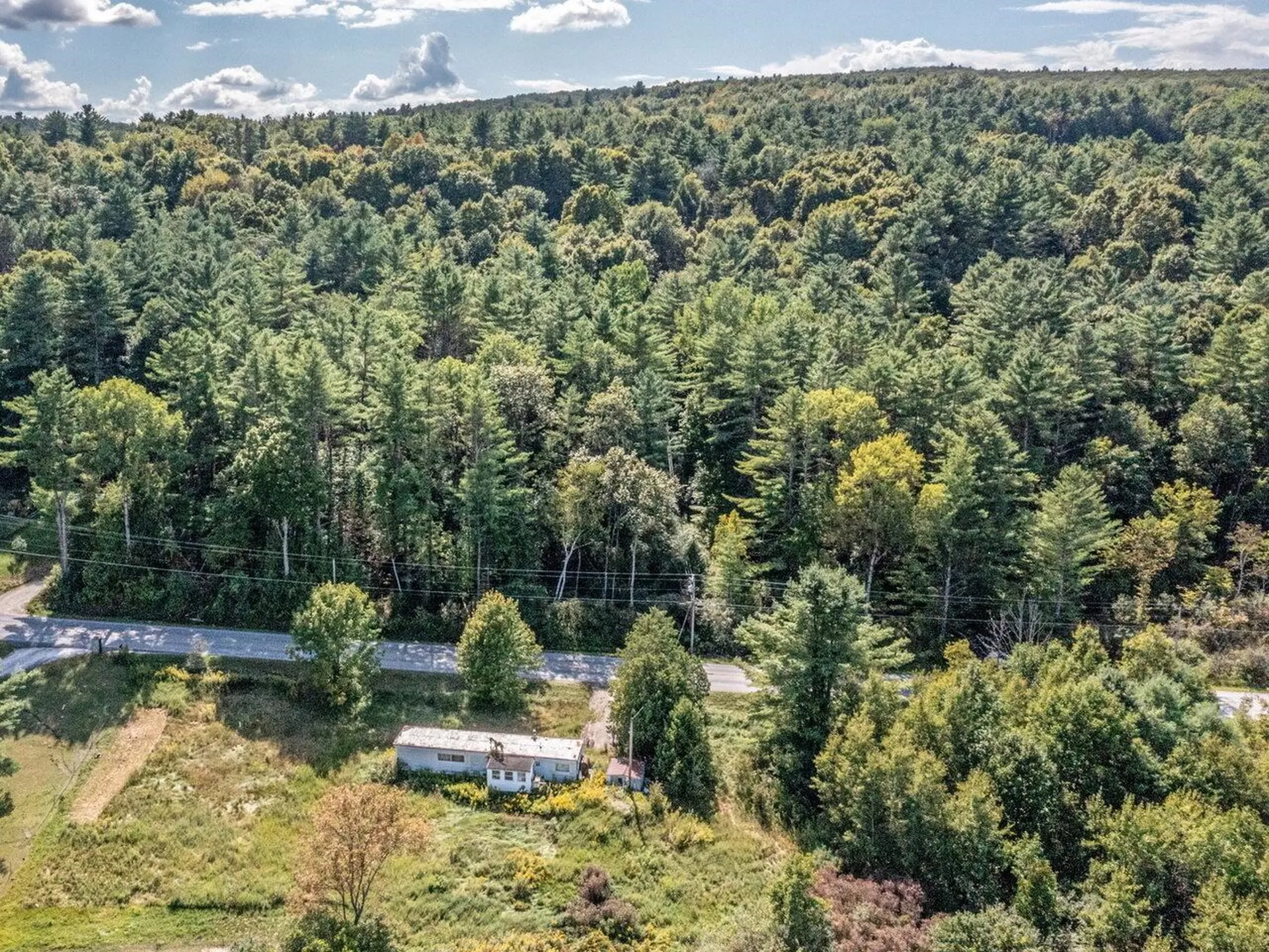 1892 Hollow Road Monkton VT 05473