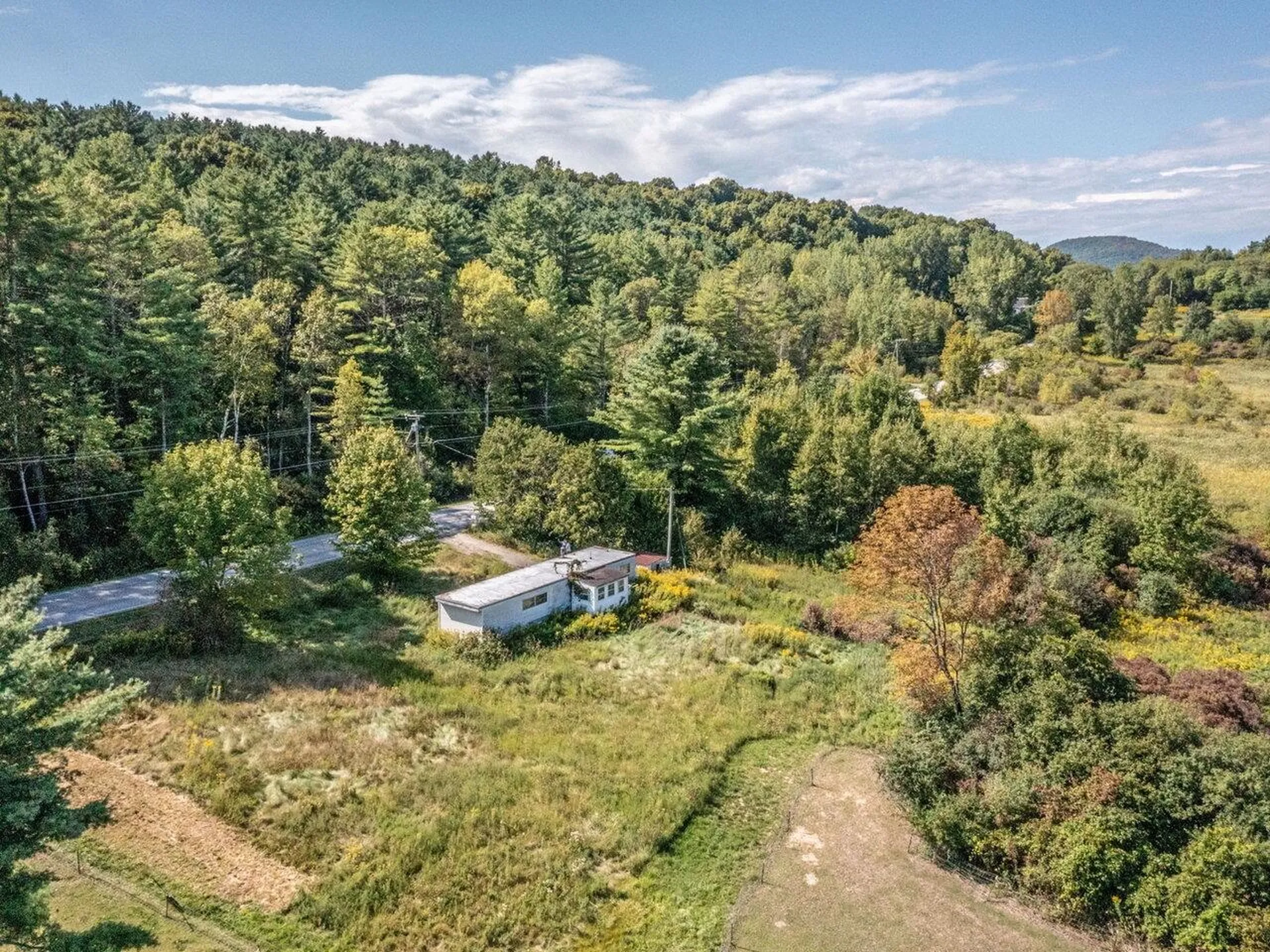 1892 Hollow Road Monkton VT 05473
