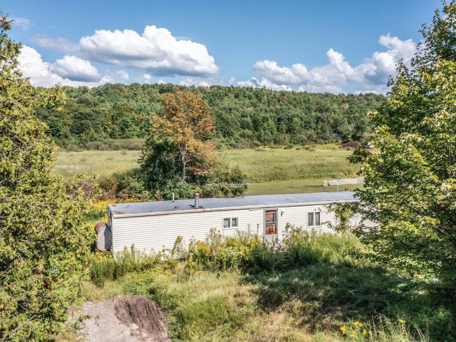 1892 Hollow Road Monkton VT 05473