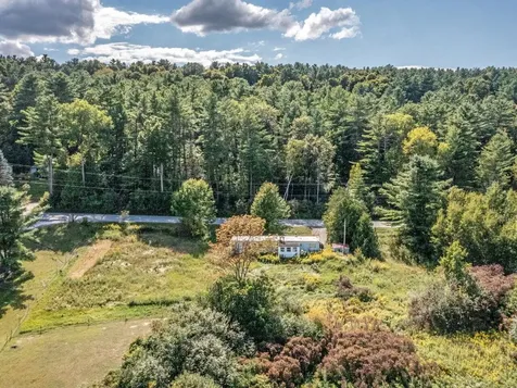 1892 Hollow Road Monkton VT 05473