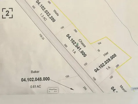 1892 Hollow Road Monkton VT 05473