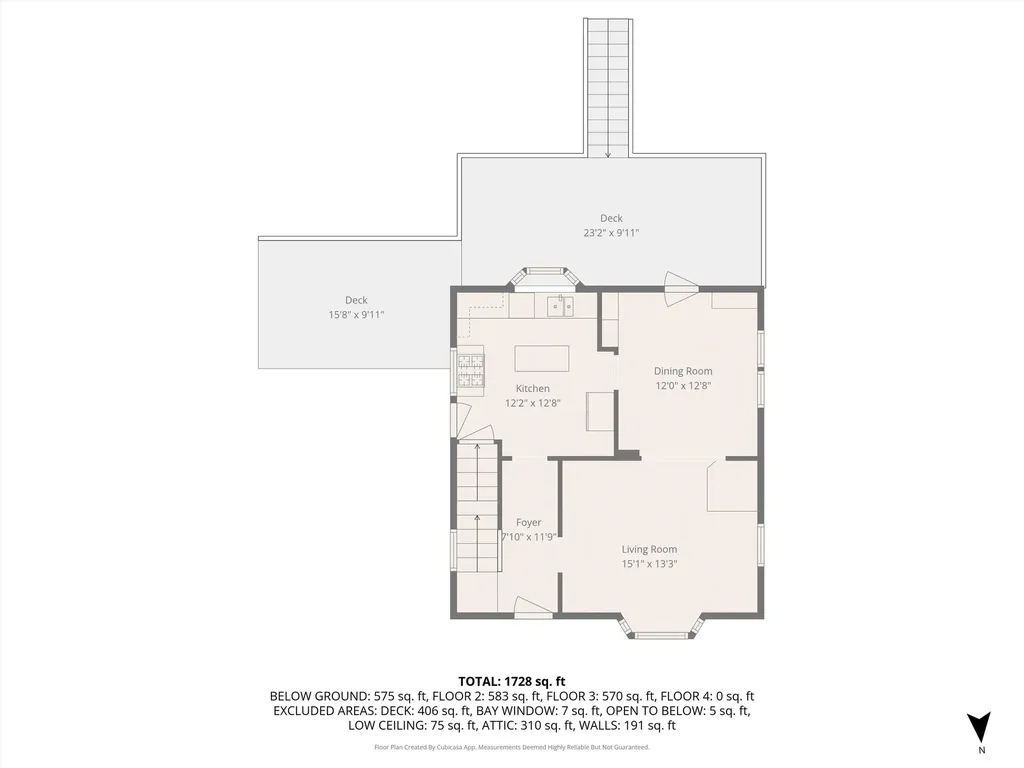 4 West Street Tilton NH 03276