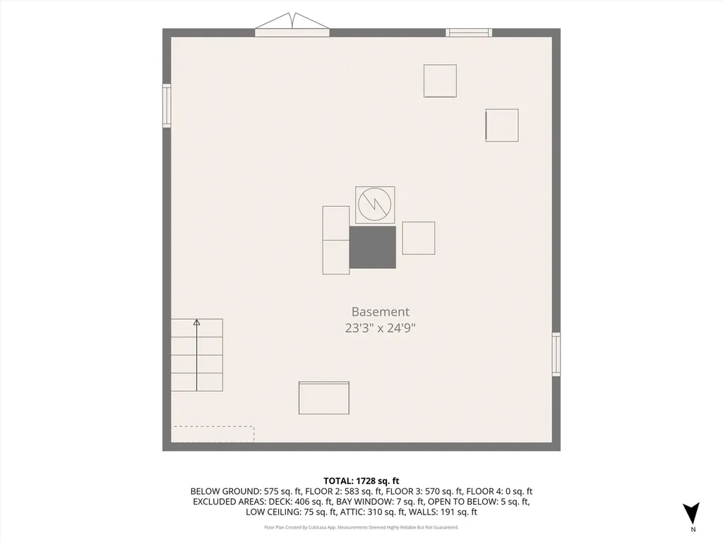 4 West Street Tilton NH 03276