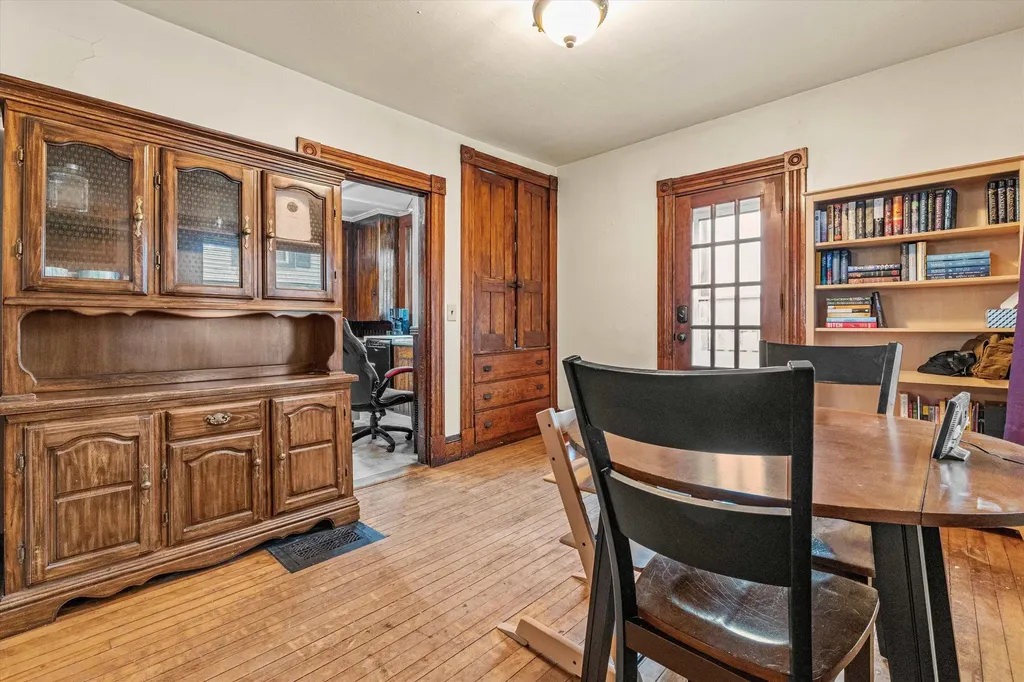 4 West Street Tilton NH 03276