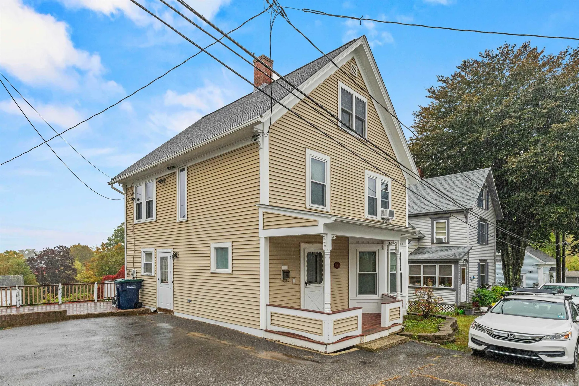 4 West Street Tilton NH 03276
