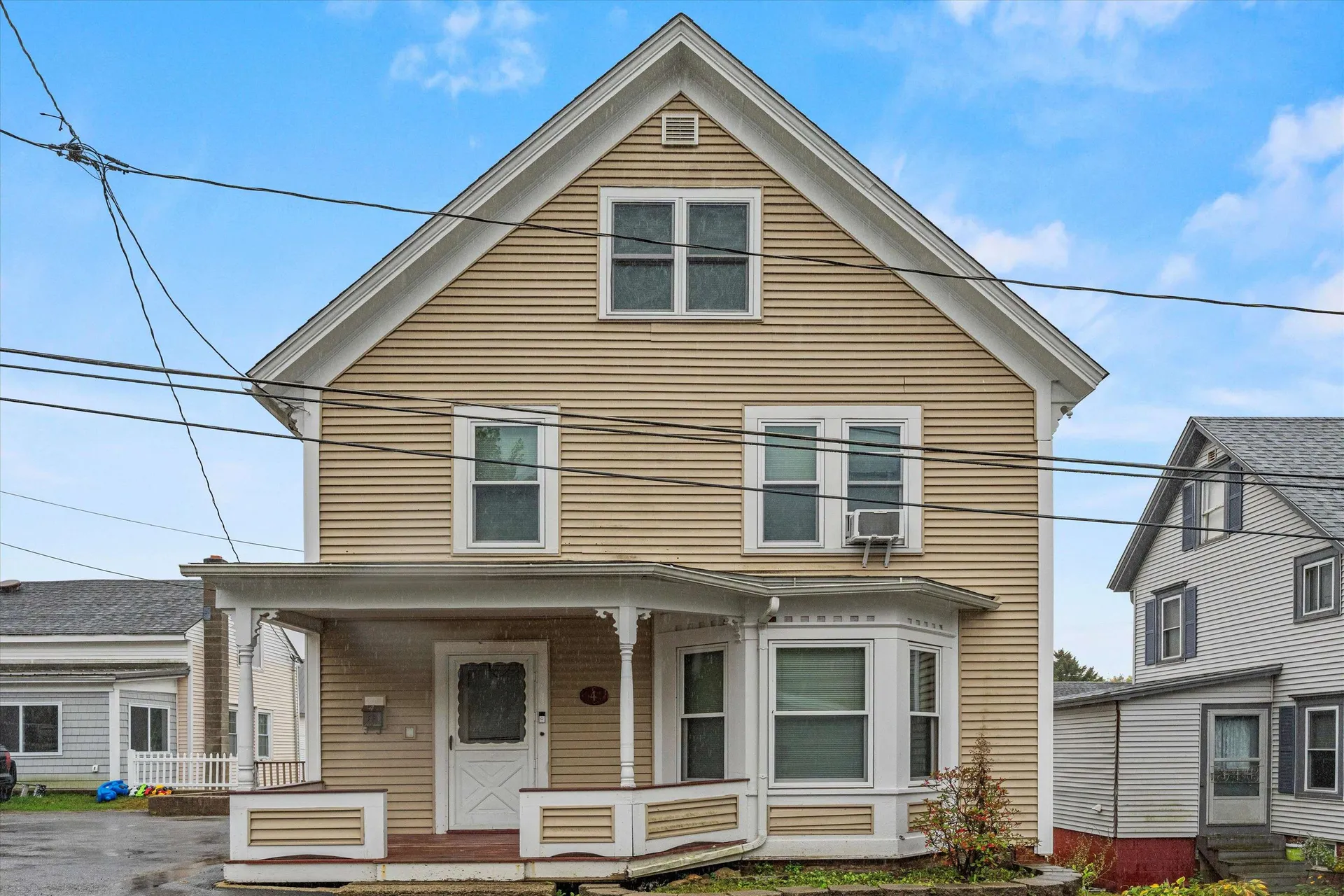 4 West Street Tilton NH 03276