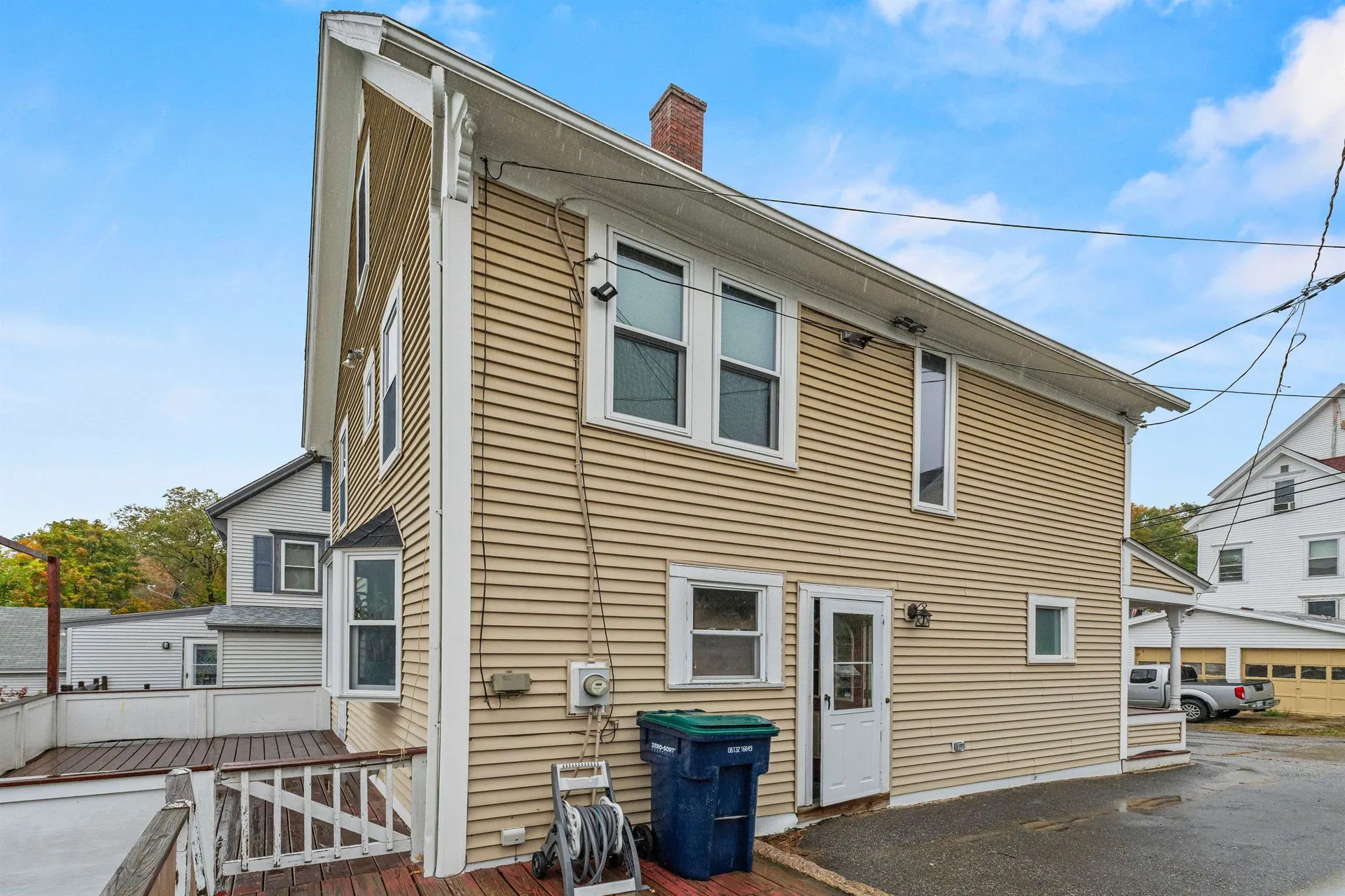 4 West Street Tilton NH 03276