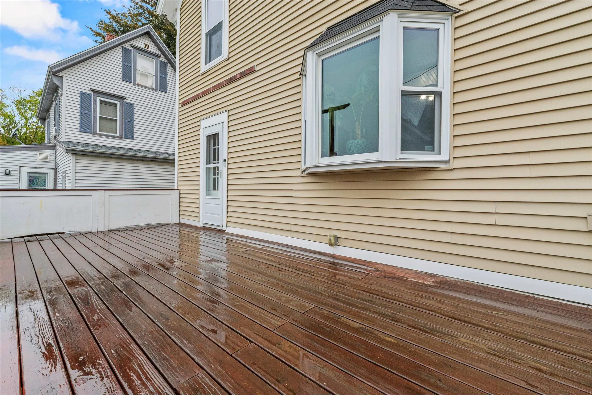 4 West Street Tilton NH 03276