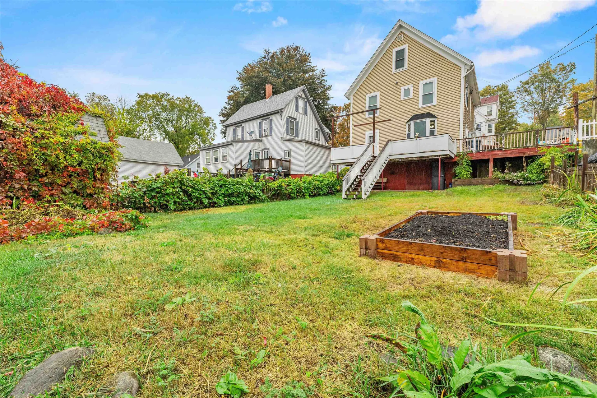 4 West Street Tilton NH 03276