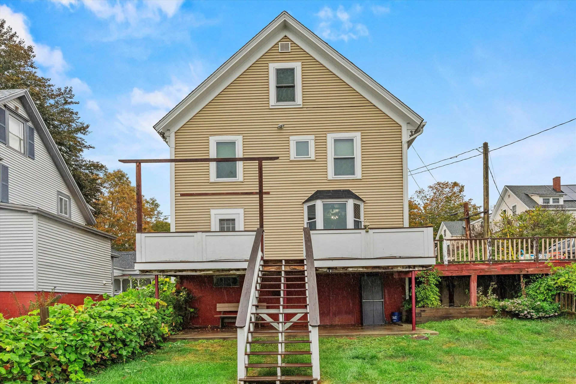 4 West Street Tilton NH 03276