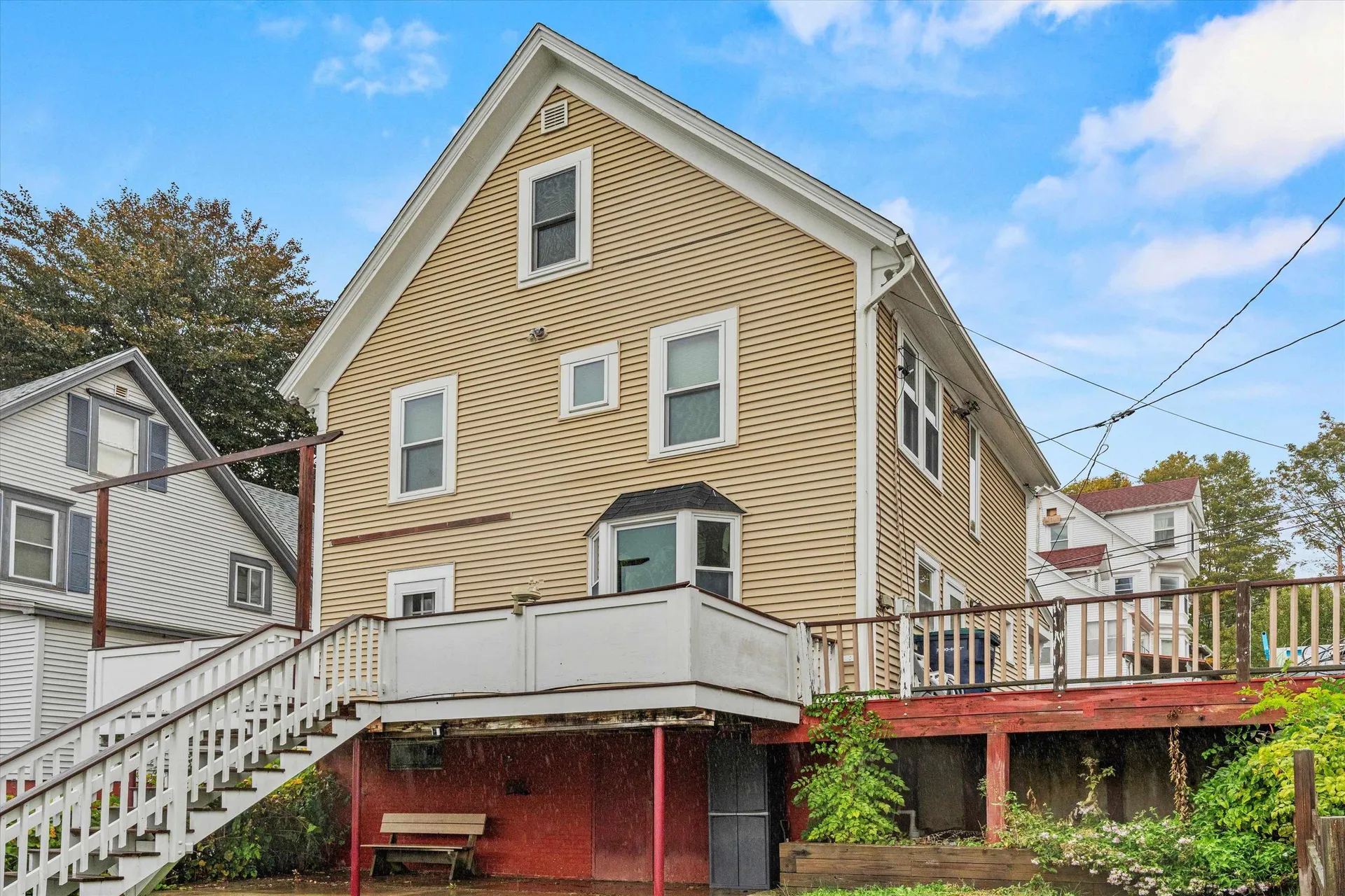 4 West Street Tilton NH 03276