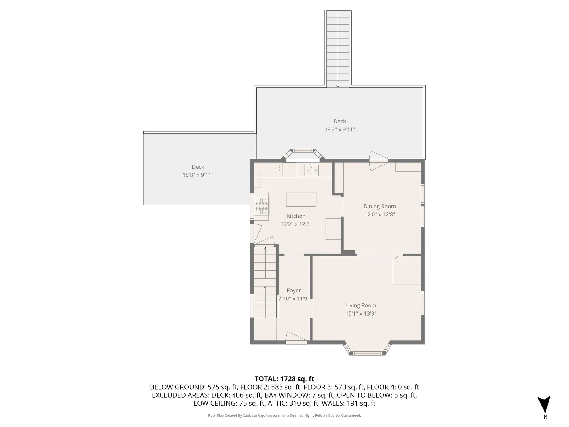 4 West Street Tilton NH 03276