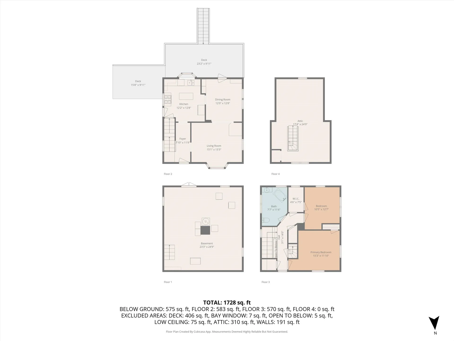 4 West Street Tilton NH 03276