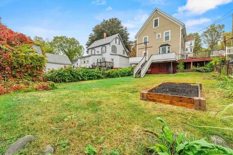 4 West Street Tilton NH 03276