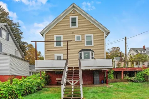 4 West Street Tilton NH 03276