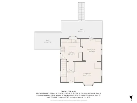 4 West Street Tilton NH 03276