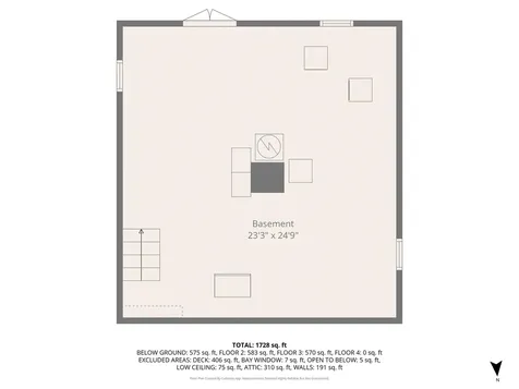 4 West Street Tilton NH 03276