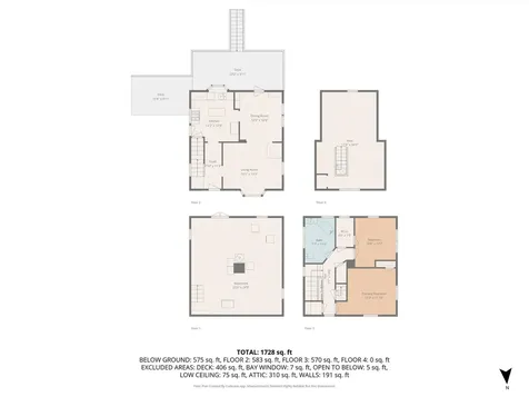 4 West Street Tilton NH 03276