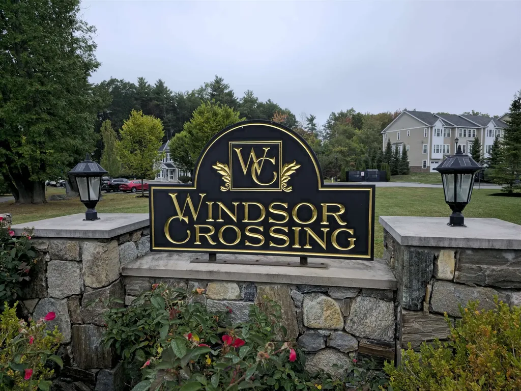 28 Acadia Lane Exeter NH 03833