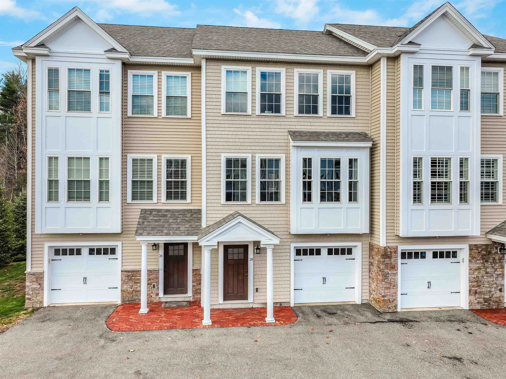 28 Acadia Lane Exeter NH 03833