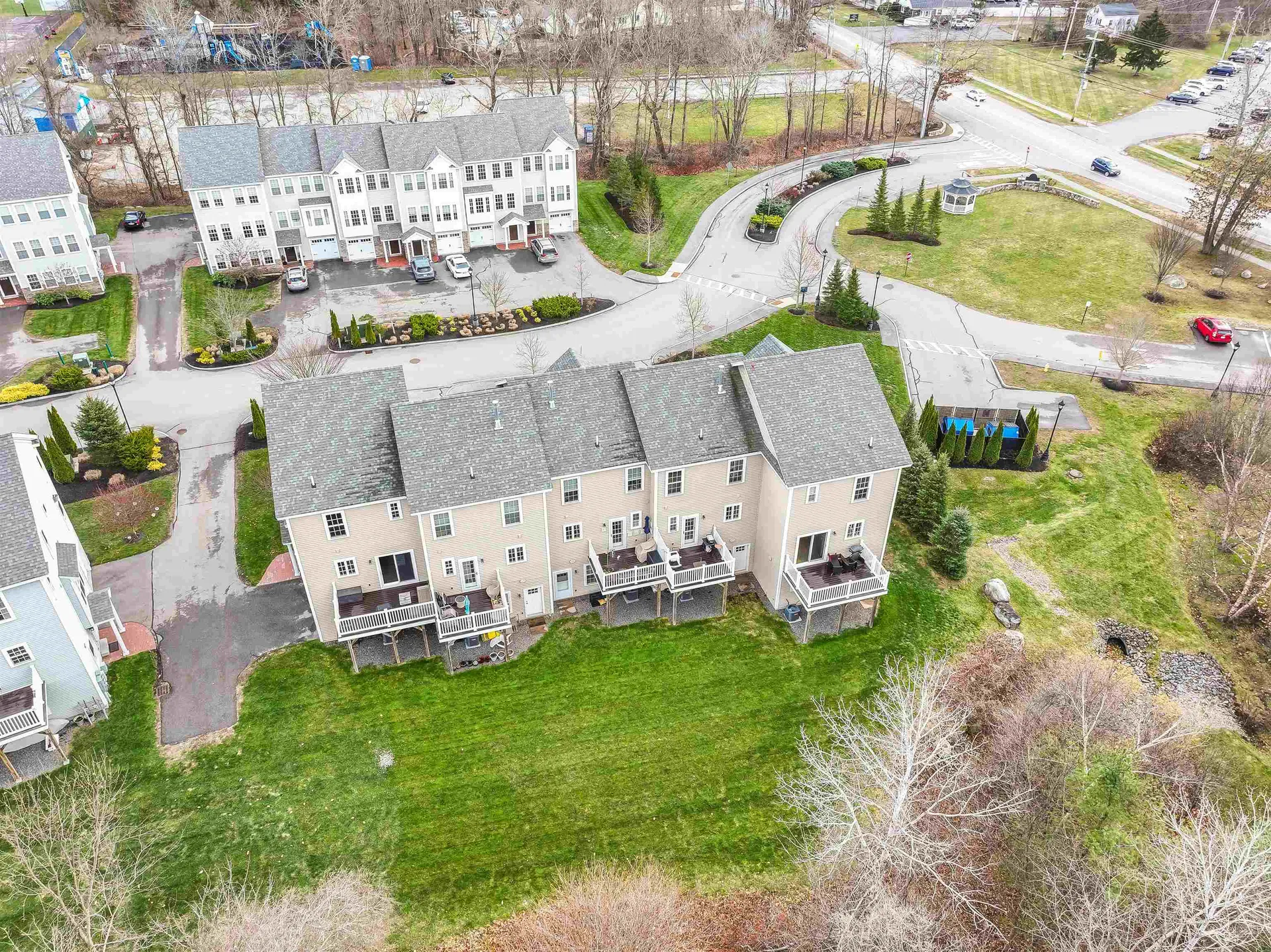 28 Acadia Lane Exeter NH 03833