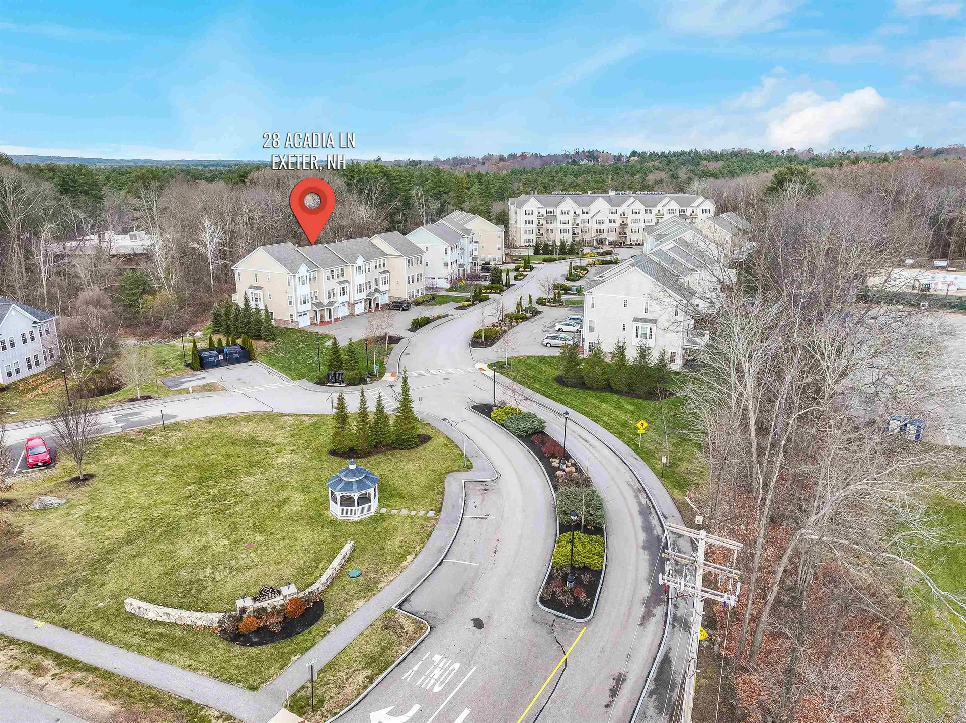 28 Acadia Lane Exeter NH 03833