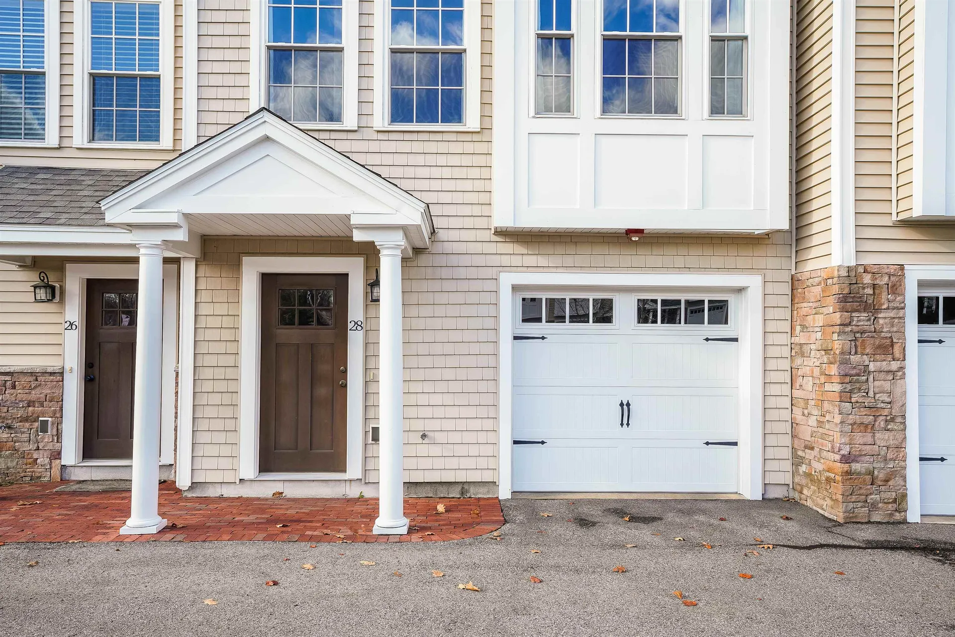 28 Acadia Lane Exeter NH 03833