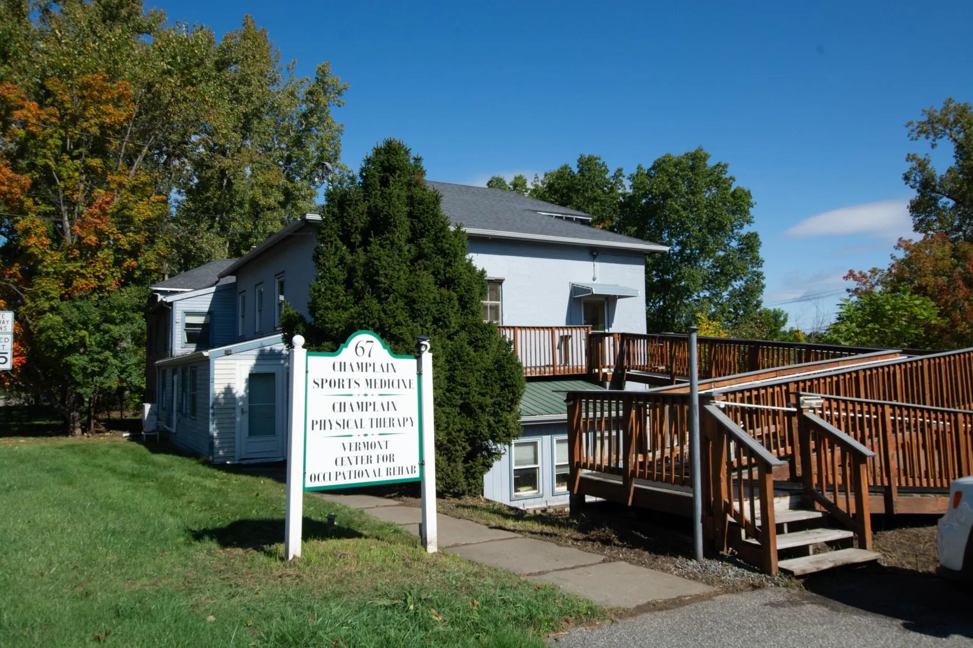 67 Lincoln Street Essex Junction VT 05452