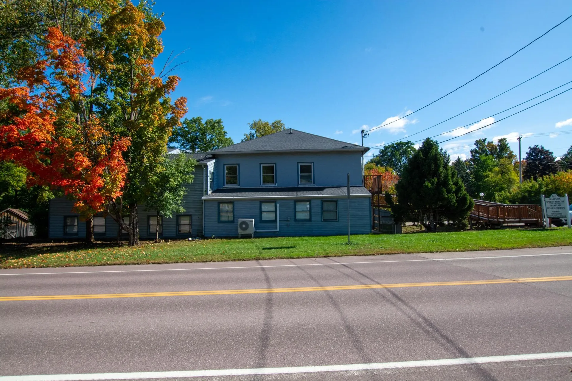 67 Lincoln Street Essex Junction VT 05452